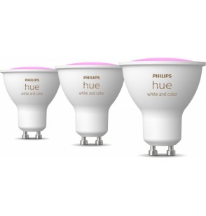 Smart Light Bulb | PHILIPS | Power consumption 4.2 Watts | Luminous flux 400 Lumen | 6500 K | Bluetooth/ZigBee | Beam angle 40 degrees | 929003666503