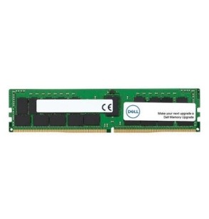 Server Memory Module | DELL | DDR4 | 32GB | RDIMM/ECC | 3200 MHz | 1.2 V | AA799087