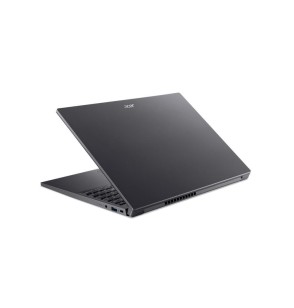 Notebook | ACER | Aspire | Go 15 | AG15-51P-703J | CPU  Core i7 | i7-1255U | 1700 MHz | 15.3" | 1920x1200 | RAM 16GB | DDR5 | SSD 512GB | Intel UHD Graphics | Integrated | ENG/RUS | Windows 11 Home | Steel Grey | 1.7 kg | NX.J4DEL.003