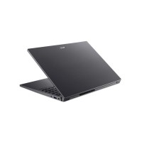 Notebook | ACER | Aspire | Go 15 | AG15-51P-53FW | CPU  Core i5 | i5-1334U | 1300 MHz | 15.3" | 1920x1200 | RAM 8GB | DDR4 | SSD 512GB | Intel UHD Graphics | Integrated | ENG | Windows 11 Home | Steel Grey | 1.7 kg | NX.J50EL.001