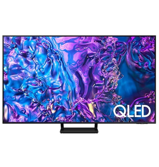 TV Set | SAMSUNG | 75" | 4K/Smart | QLED | 3840x2160 | Wireless LAN | Bluetooth | Tizen | Black | QE75Q70DATXXH