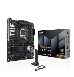 MB AMD X870 SAM5 ATX/TUF GAMING X870-PLUS WIFI ASUS