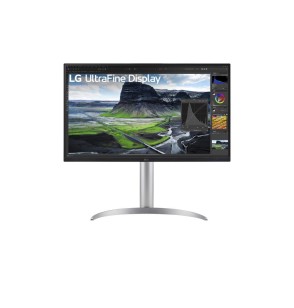 LCD Monitor | LG | 27UQ850V-W | 27" | Business/4K | Panel IPS | 3840x2160 | 16:9 | 60 Hz | 5 ms | Speakers | Pivot | Height adjustable | Tilt | 27UQ850V-W