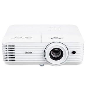 PROJECTOR P5827A 4000 LUMENS/MR.JWL11.001 ACER