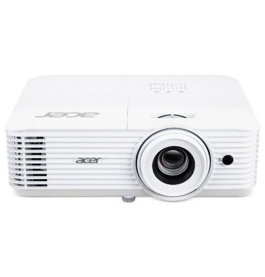 PROJECTOR P5827A 4000 LUMENS/MR.JWL11.001 ACER