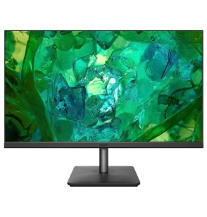 LCD Monitor | ACER | RS242YBPAMIX | 23.8" | Panel IPS | 1920x1080 | 16:9 | 100Hz | Matte | 4 ms | Tilt | Colour Black | UM.QR2EE.013