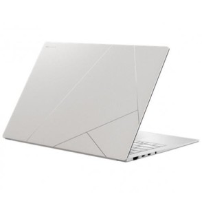 Notebook | ASUS | ZenBook Series | UX5406SA-PV037W | CPU  Core Ultra | u5-226V | 1600 MHz | 14" | 2880x1800 | RAM 16GB | LPDDR5x | SSD 512GB | Intel Arc Graphics | Integrated | ENG | Windows 11 Home | White | 1.2 kg | 90NB14F2-M00950