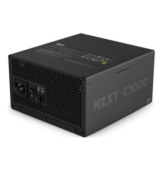 CASE PSU ATX3.1 1000W/C1000 GOLD ATX3.1 NZXT