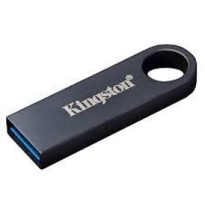 MEMORY DRIVE FLASH USB3.2 64GB/DTSE9 KE-U2X64-1AC KINGSTON