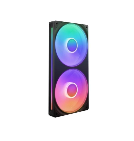 CASE FAN 240MM/F240 RGB CORE NZXT