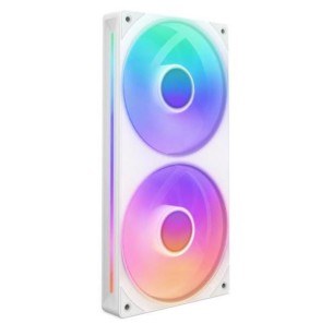 CASE FAN 240MM/F240 RGB CORE NZXT