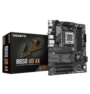 MB AMD B650 SAM5 ATX/B650 UD AX GIGABYTE