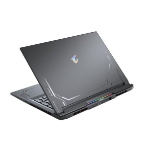 Notebook | GIGABYTE | Aorus | AORUS 17X AZF | CPU  Core i9 | i9-13980HX | 2200 MHz | 17.3" | 2560x1440 | RAM 32GB | DDR5 | 5600 MHz | SSD 1TB | NVIDIA GeForce RTX 4090 | 16GB | ENG | Windows 11 Home | 2.8 kg | AORUS17XAZF-D5EE665SH