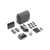 Drone | DJI | Air 3S Fly More Combo (DJI RC 2) | Consumer | CP.MA.00000816.02