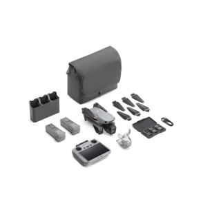 Drone | DJI | Air 3S Fly More Combo (DJI RC 2) | Consumer | CP.MA.00000816.02