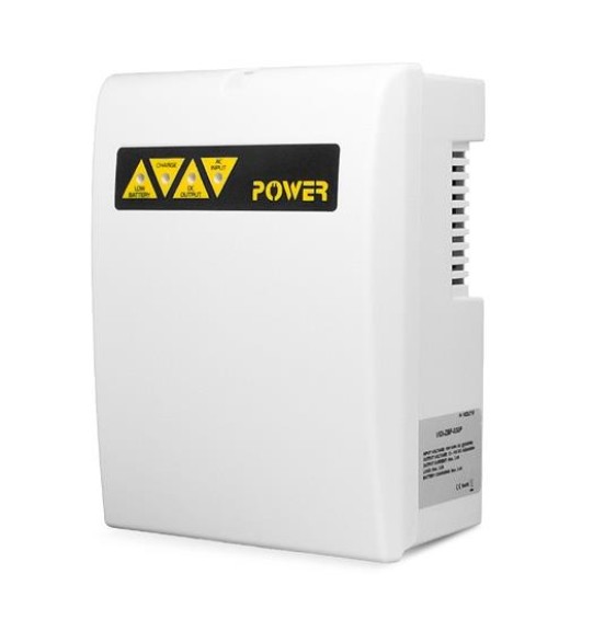 POWER SUPPLY 12VDC 3A/VIDI-ZBF-030P GENWAY