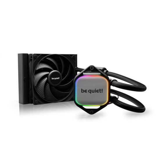 CPU COOLER S_MULTI/PURE LOOP 2 BW016 BE QUIET