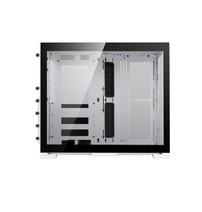 Case | LIAN LI | O11 DYNAMIC MINI | MidiTower | Case product features Transparent panel | ATX | EATX | MicroATX | MiniITX | Colour Black | G99.O11DMI-X.00