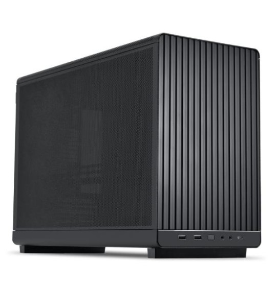 Case | LIAN LI | A3-mATX | Micro | MicroATX | MiniITX | Colour Black | G99.A3X.00