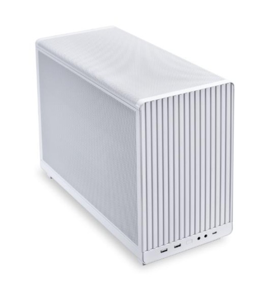 Case | LIAN LI | A3-mATX | Micro | MicroATX | MiniITX | Colour White | G99.A3W.00