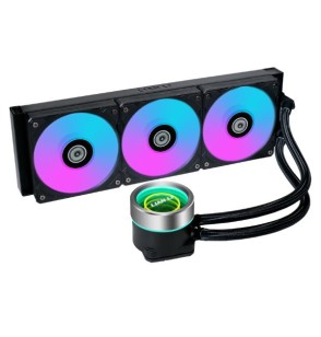 CPU COOLER S_MULTI/G89.GA2T36B.00 LIAN LI