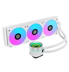 CPU COOLER S_MULTI/G89.GA2T36W.00 LIAN LI