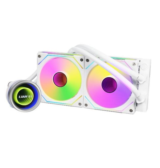 CPU COOLER S_MULTI/G89.GA2T24INW.00 LIAN LI