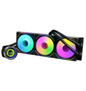 CPU COOLER S_MULTI/G89.GA2T36INB.00 LIAN LI