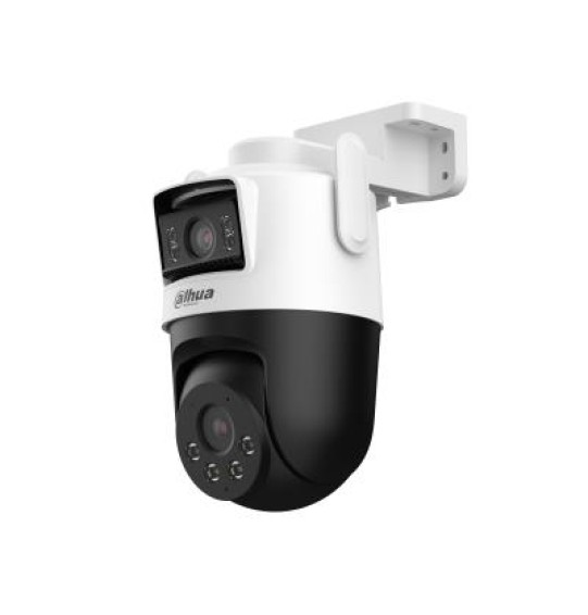 NET CAMERA 3+3MP PT DOME/P3D-3F-PV-0280B/0600B DAHUA