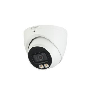 CAMERA HDCVI 2MP EYEBALL/HDW1200T-IL-A-0280B-S6 DAHUA