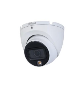 CAMERA HDCVI 2MP EYEBALL/HDW1200TLM-IL-A-0280B-S6 DAHUA