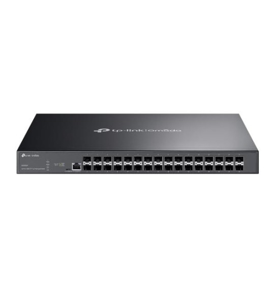 Switch | TP-LINK | SX3032F | 32xSFP+ | 1xConsole | 1xRJ45 | SX3032F