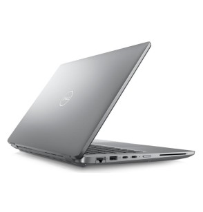 Notebook | DELL | Latitude | 5450 | CPU  Core Ultra | u5-135U | 1600 MHz | CPU features vPro | 14" | 1920x1080 | RAM 16GB | DDR5 | 5600 MHz | SSD 256GB | Intel graphics | Integrated | ENG | Smart Card Reader | Windows 11 Pro | 1.4 kg | 210-BMPS_10090