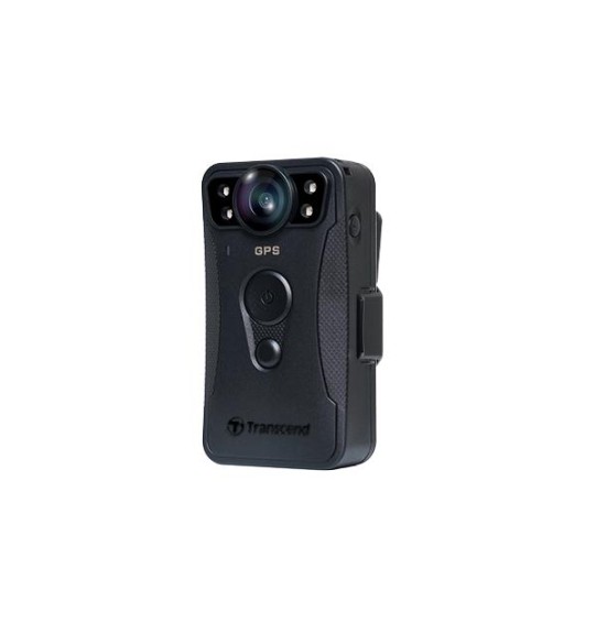 BODY CAMERA DRIVE PRO BODY 40/128GB TS128GDPB40A TRANSCEND