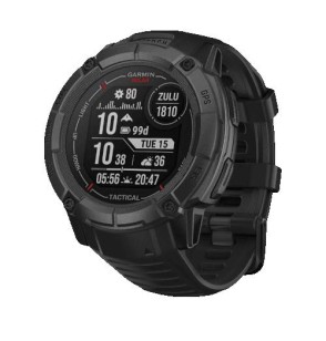 SMARTWATCH INSTINCT 2X SOLAR/TACTICAL 010-02805-03 GARMIN