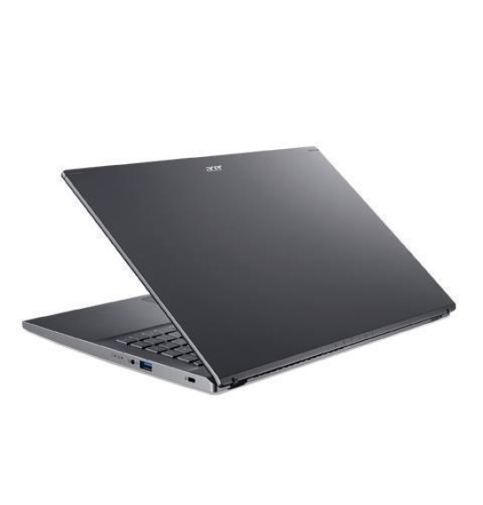 Notebook | ACER | Aspire 5 | A515-57-50UR | CPU  Core i5 | i5-12450H | 2000 MHz | 15.6" | 1920x1080 | RAM 32GB | DDR4 | SSD 512GB | Intel UHD Graphics | Integrated | ENG | Black | 1.77 kg | NX.KN4EL.009