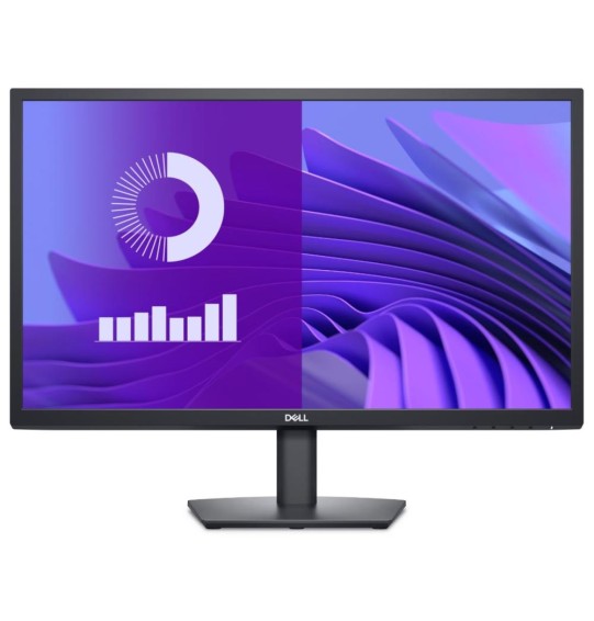 LCD Monitor | DELL | E2425H | 24" | Business | Panel VA | 1920x1080 | 16:9 | 75 Hz | Matte | 5 ms | Tilt | Colour Black | 210-BNJN