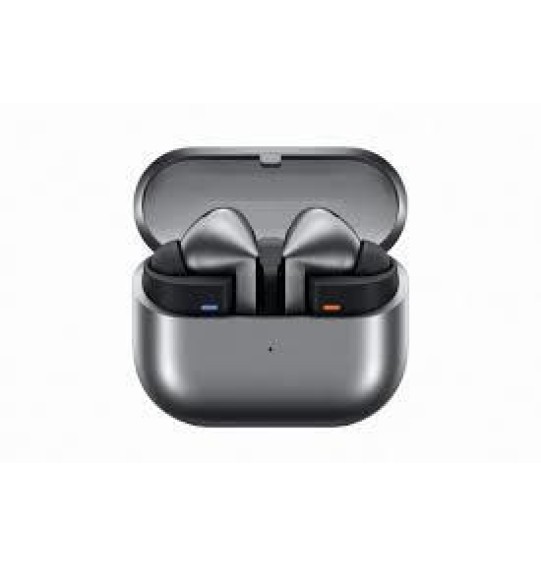 HEADSET GALAXY BUDS3 PRO/SILVER SM-R630 SAMSUNG