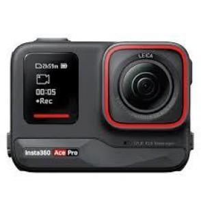 ACTION CAMERA ACE PRO 2/CINSBBGA INSTA360