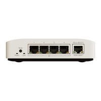 Switch | MIKROTIK | 1x10Base-T / 100Base-TX / 1000Base-T | 4x10GbE | PoE ports 1 | CRS304-4XG-IN