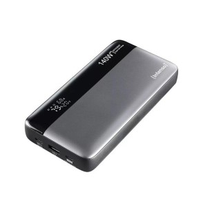 POWER BANK USB 25000MAH/140W HE25000 7350060 INTENSO