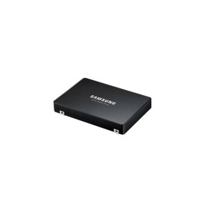 SSD | SAMSUNG | SSD series PM1743 | 1.92TB | PCIe Gen5 | NVMe | NAND flash technology TLC | Write speed 3000 MBytes/sec | Read speed 7500 MBytes/sec | Form Factor 2,5" | MTBF 25000000 hours | MZWLO1T9HCJR-00A07