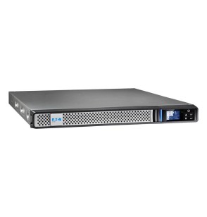 UPS | EATON | 680 Watts | 850 VA | LineInteractive | Phase 1phase | Rack 1U | 5P850IRG2