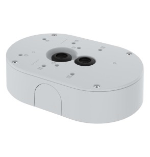 NET CAMERA ACC CONDUIT BOX/TP4601-E 02750-001 AXIS