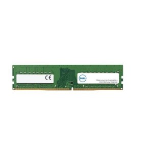 Server Memory Module | DELL | DDR5 | 16GB | UDIMM/ECC | 4800 MHz | AC027075