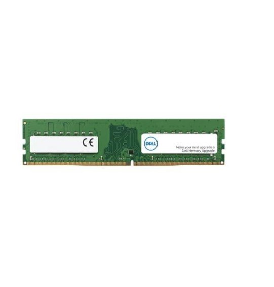 Server Memory Module | DELL | DDR5 | 16GB | UDIMM/ECC | 4800 MHz | AC027075