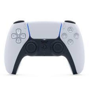 GAMEPAD DUALSENSE V2 WIRELESS/WHITE 711719575856 SONY