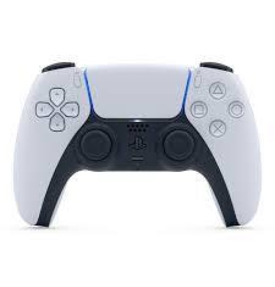 GAMEPAD DUALSENSE V2 WIRELESS/WHITE 711719575856 SONY