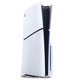 PLAYSTATION 5 CONSOLE SLIM DE/711719577294 SONY