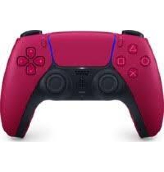 GAMEPAD DUALSENSE V2 WIRELESS/COSMICRED 711719575924 SONY